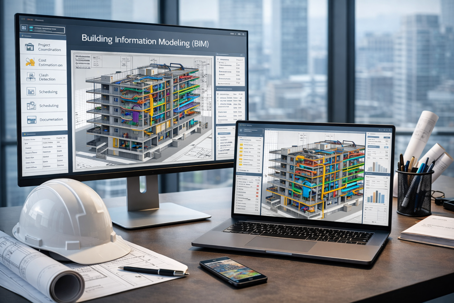SIG - Sistema de Información Geográfica